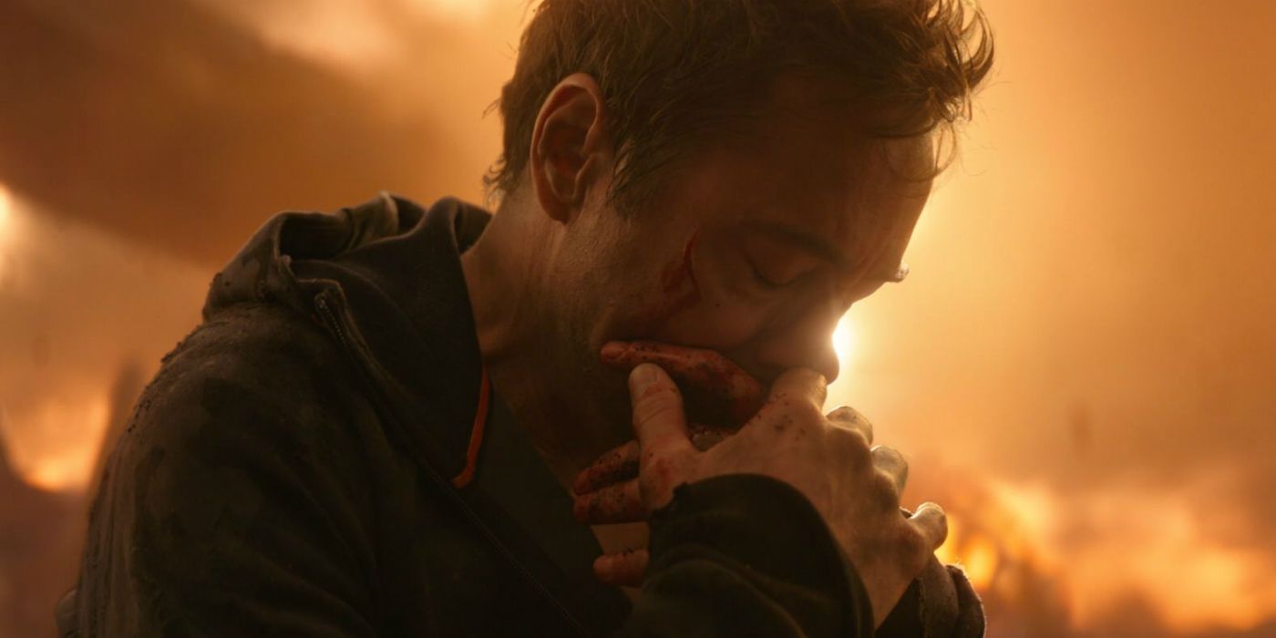 MCU: Iron Man's 10 Biggest Failures, Ranked