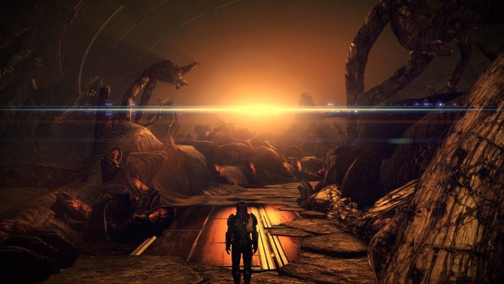 mass effect 2 missions that carry over