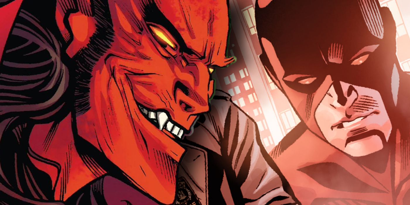 Mephisto Daredevil Heroes Reborn