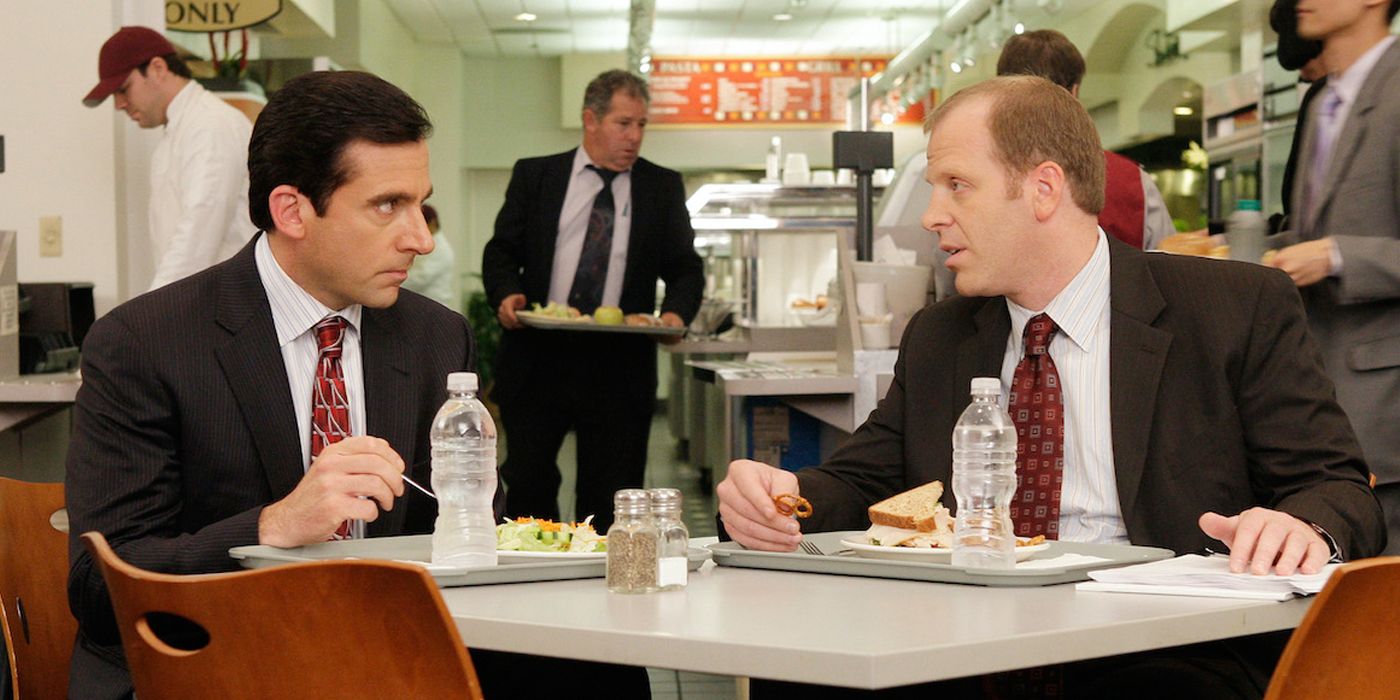14 Fan Theories About The Office That Make Too Much Sense