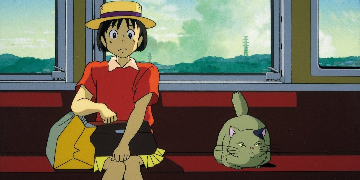 Studio Ghiibli Streaming Guide: Where and How to Watch Every Animated Classic