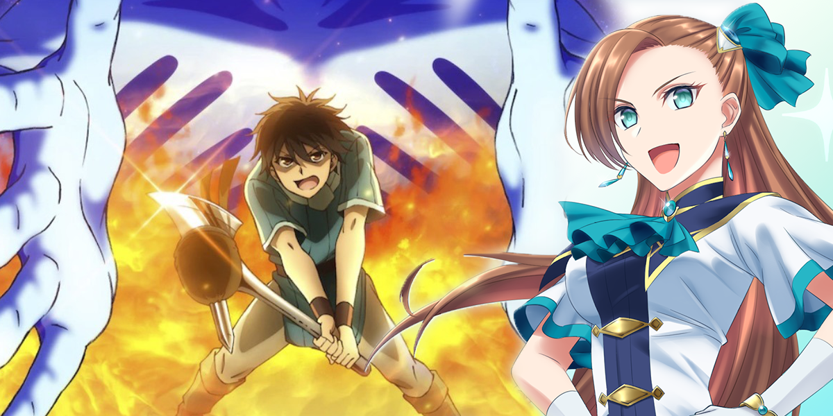 Isekai Anime of Summer 2021 Overview - Anime Corner