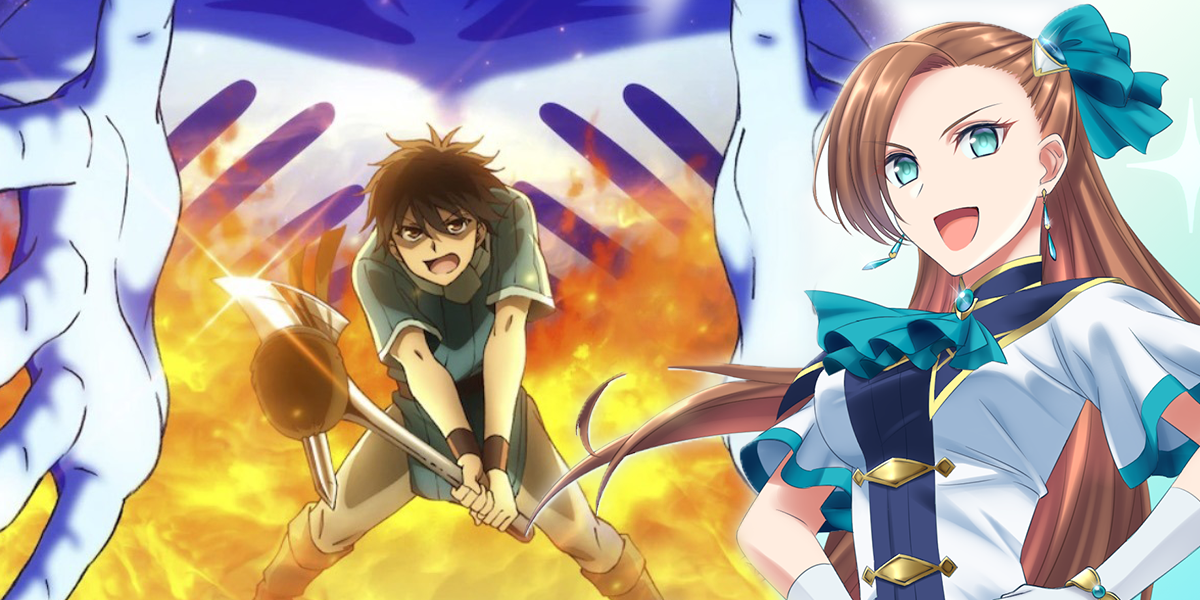 MyAnimeList.net - Here's how Summer 2019's isekai anime