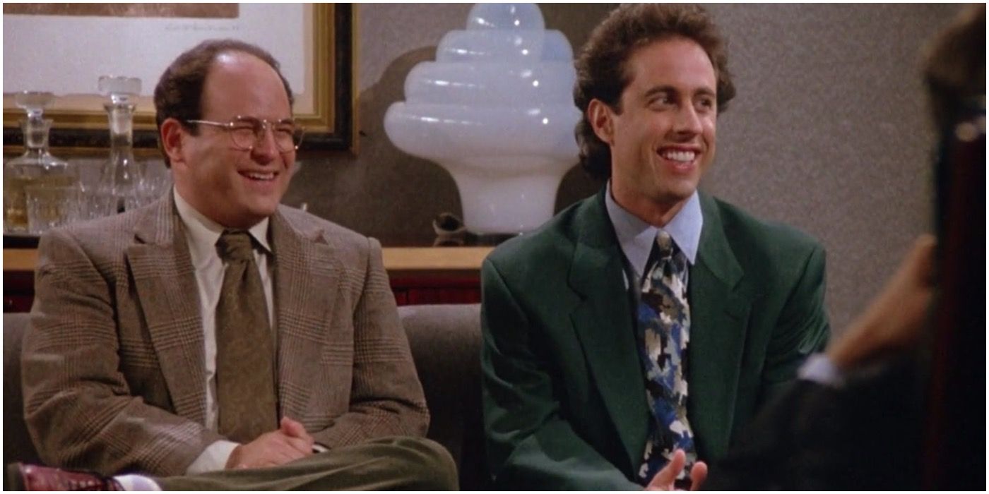 10 Funniest Recurring Seinfeld Jokes, Ranked