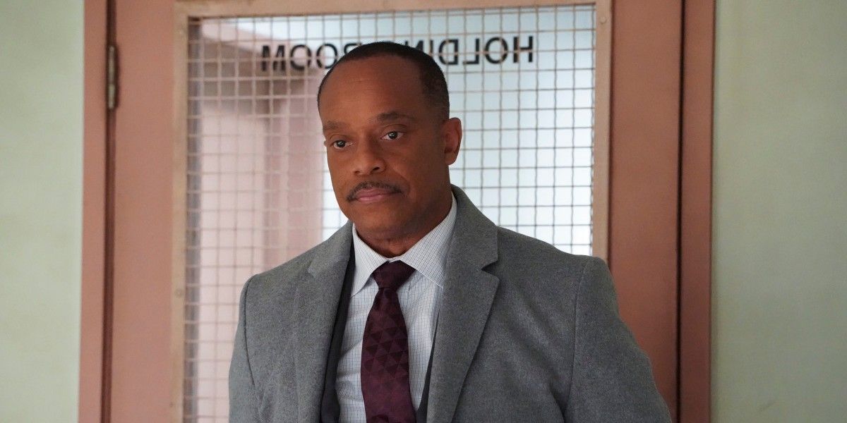 NCIS: Why Gibbs Was Suspended in the First Place