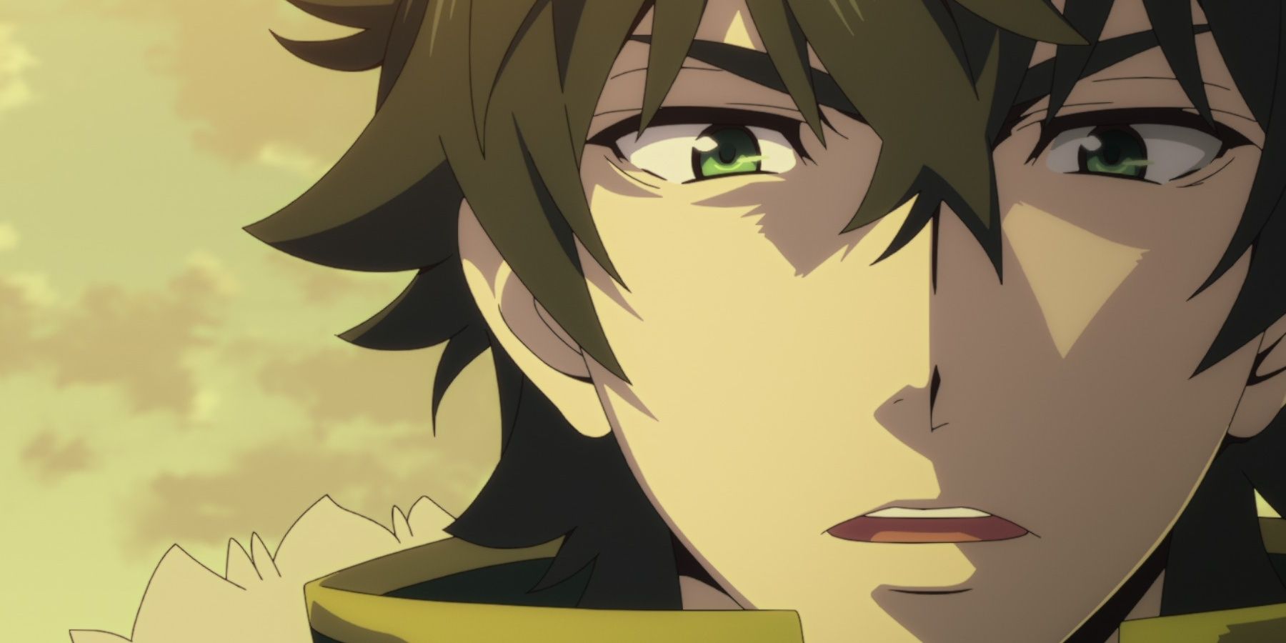 Rising of the Shield Hero - 2.ª temporada ganha trailer - AnimeNew