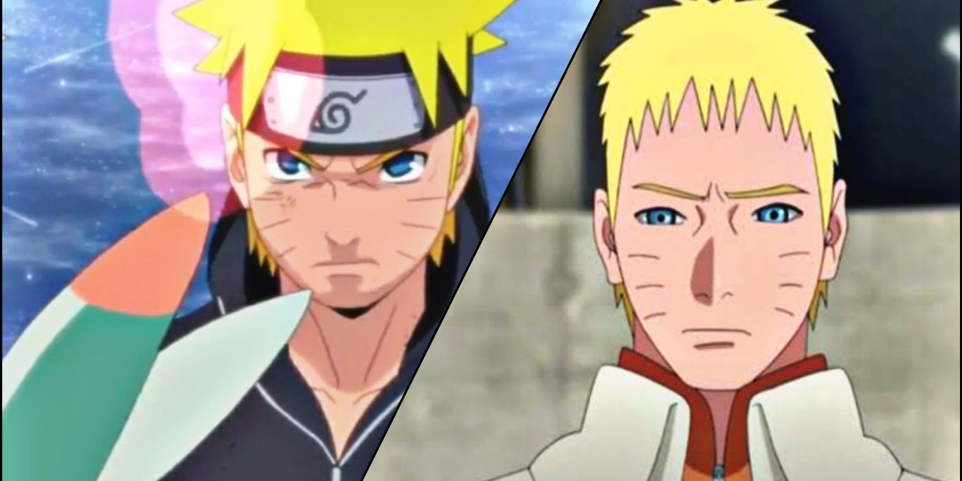 10 Ways Naruto Has Grown Since Becoming Hokage