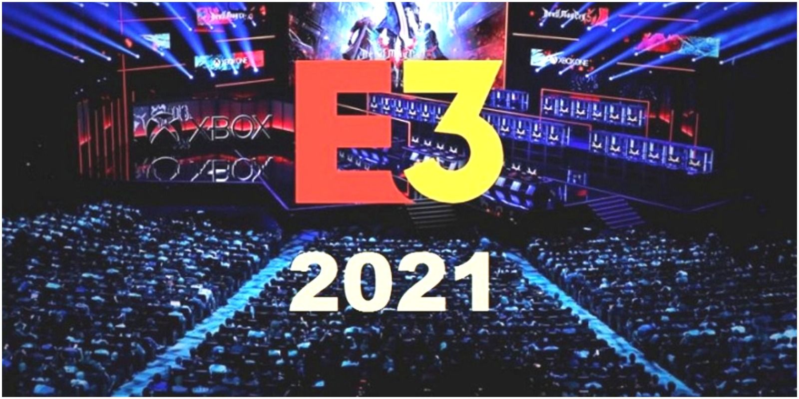New Virtual Format for E3 2021