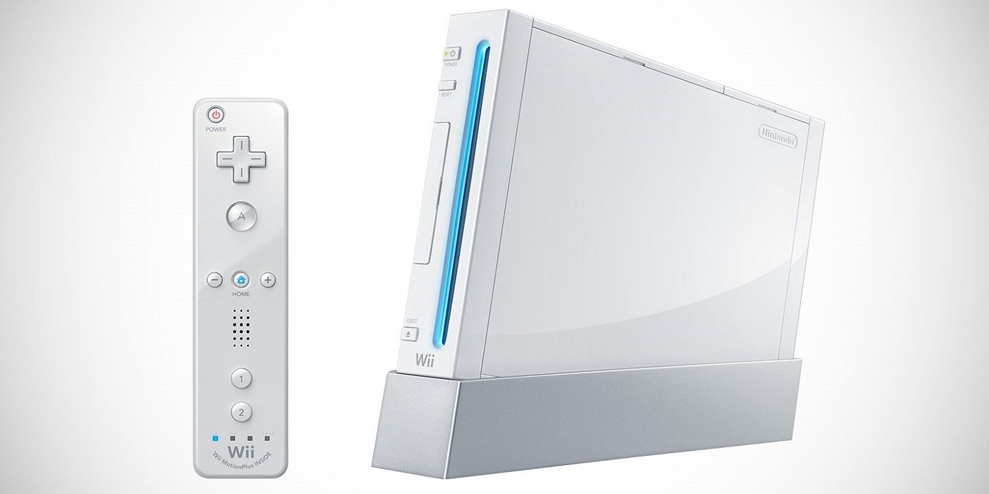 The Wii Is 15 Years Old  Nintendo Wii 15th Anniversary
