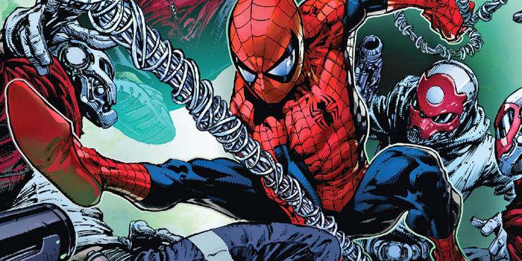 5 Most Overdone Fighting Styles In Comics (& 5 We Don't See Enough Of)