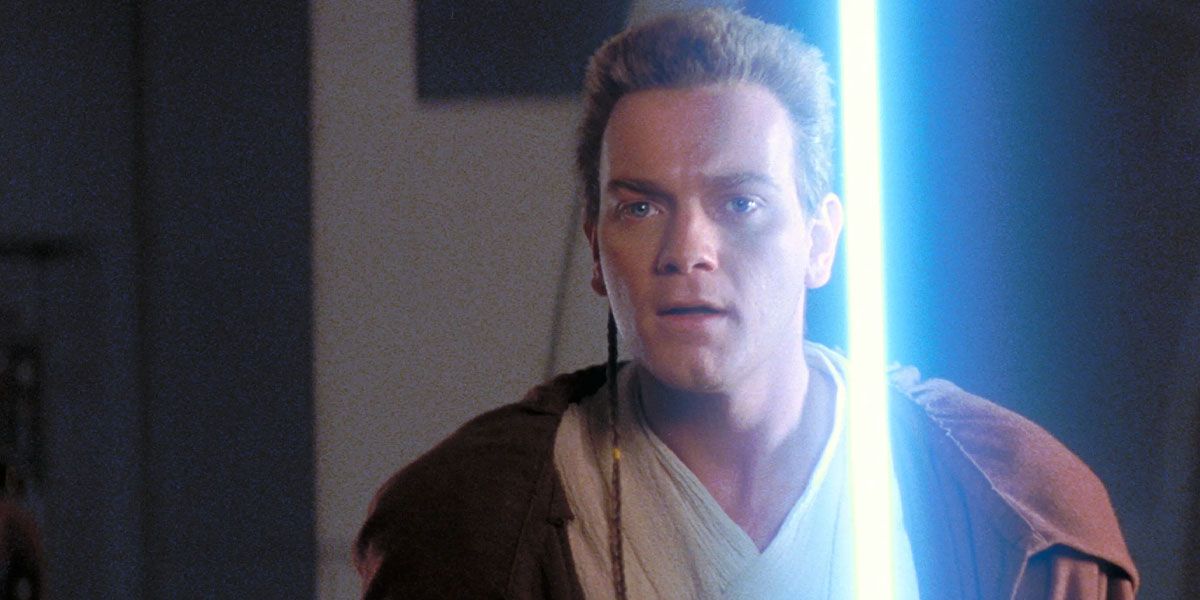 Young Obi-Wan