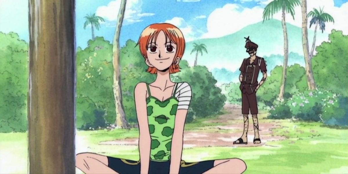 One Piece How Old Is Nami & 9 Other Questions About Her Answered