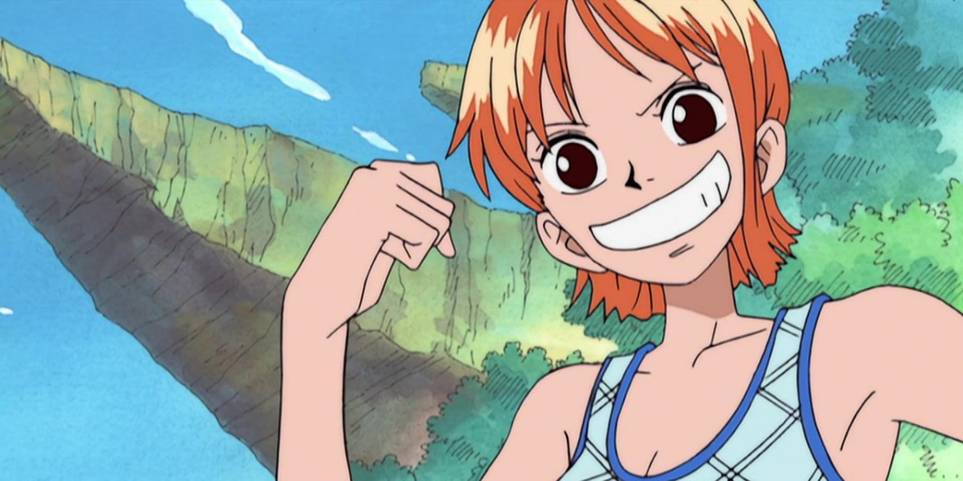 One Piece How Old Is Nami 9 Other Questions About Her Answered