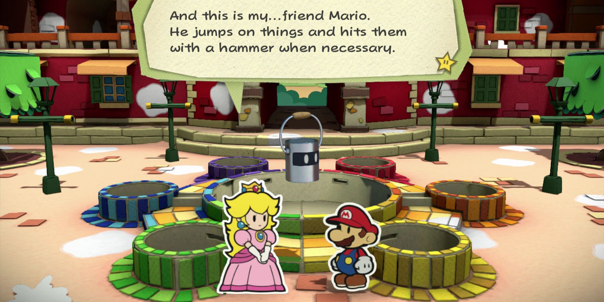 Mario The Best (& Most Frustrating) Thing About Each Major Female Character
