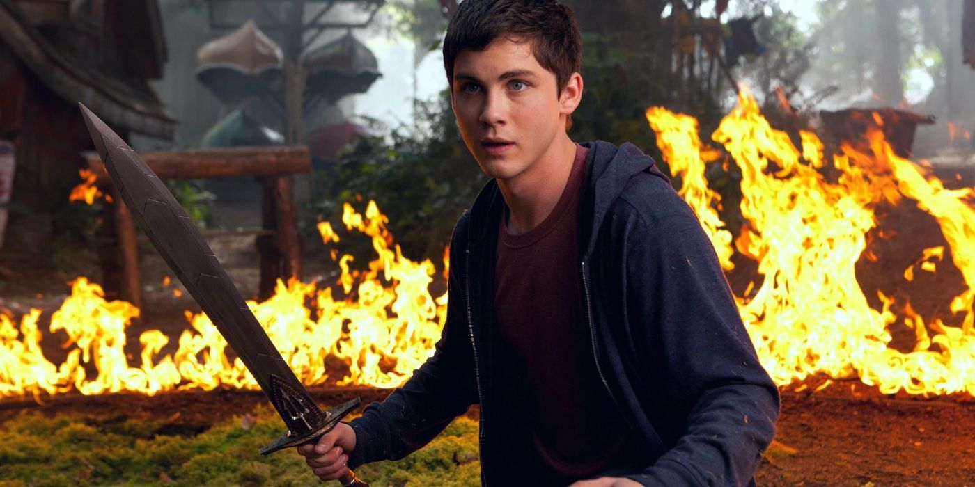 10 Things We Hope To See In The Upcoming Percy Jackson Series