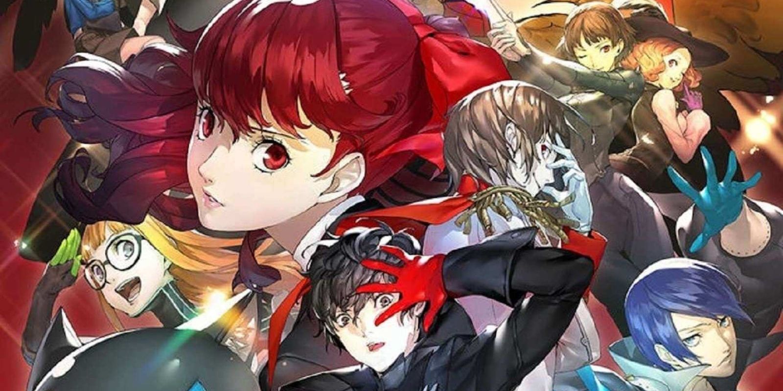 Persona 5 Royal's Hardest Difficulty is Easier Than Hard