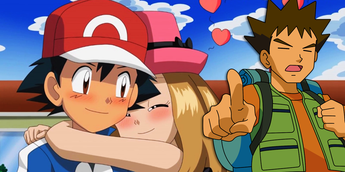 Ash Ketchum'S 10 Closest Friends In Pokémon, Ranked