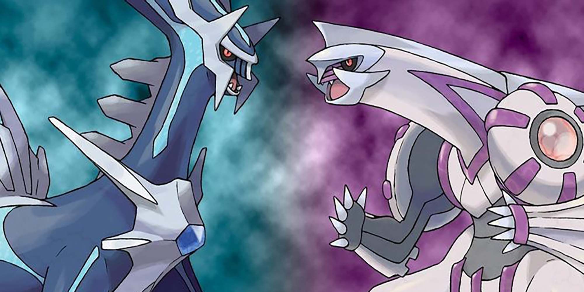 Pokémon Brilliant Diamond/Shining Pearl Will Require 3GB Day One Patch