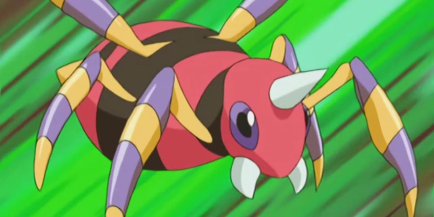 10 Pokémon That Are Overshadowed By Similar But Stronger Options