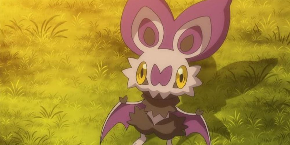 10 Smallest Dragon Pokémon Ranked