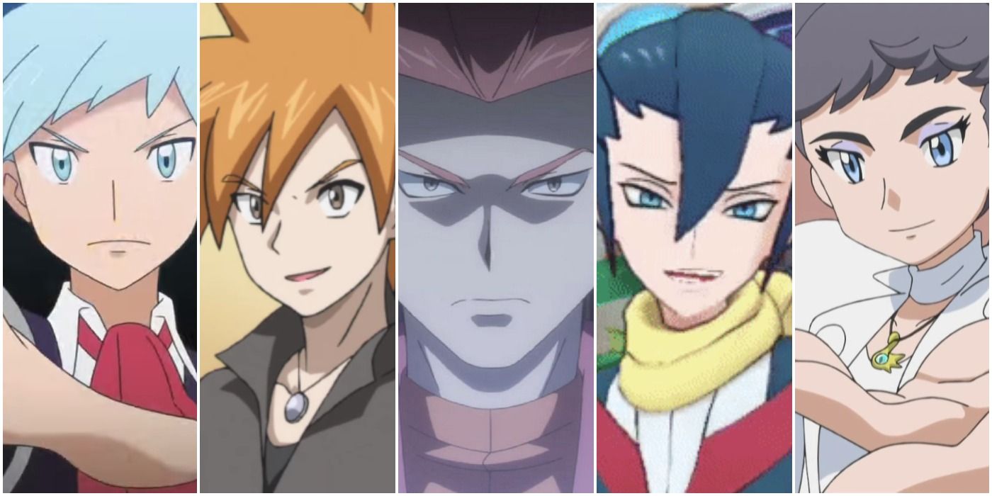 Who's the hardest elite 4 to beat? I think it was the Elite 4 in