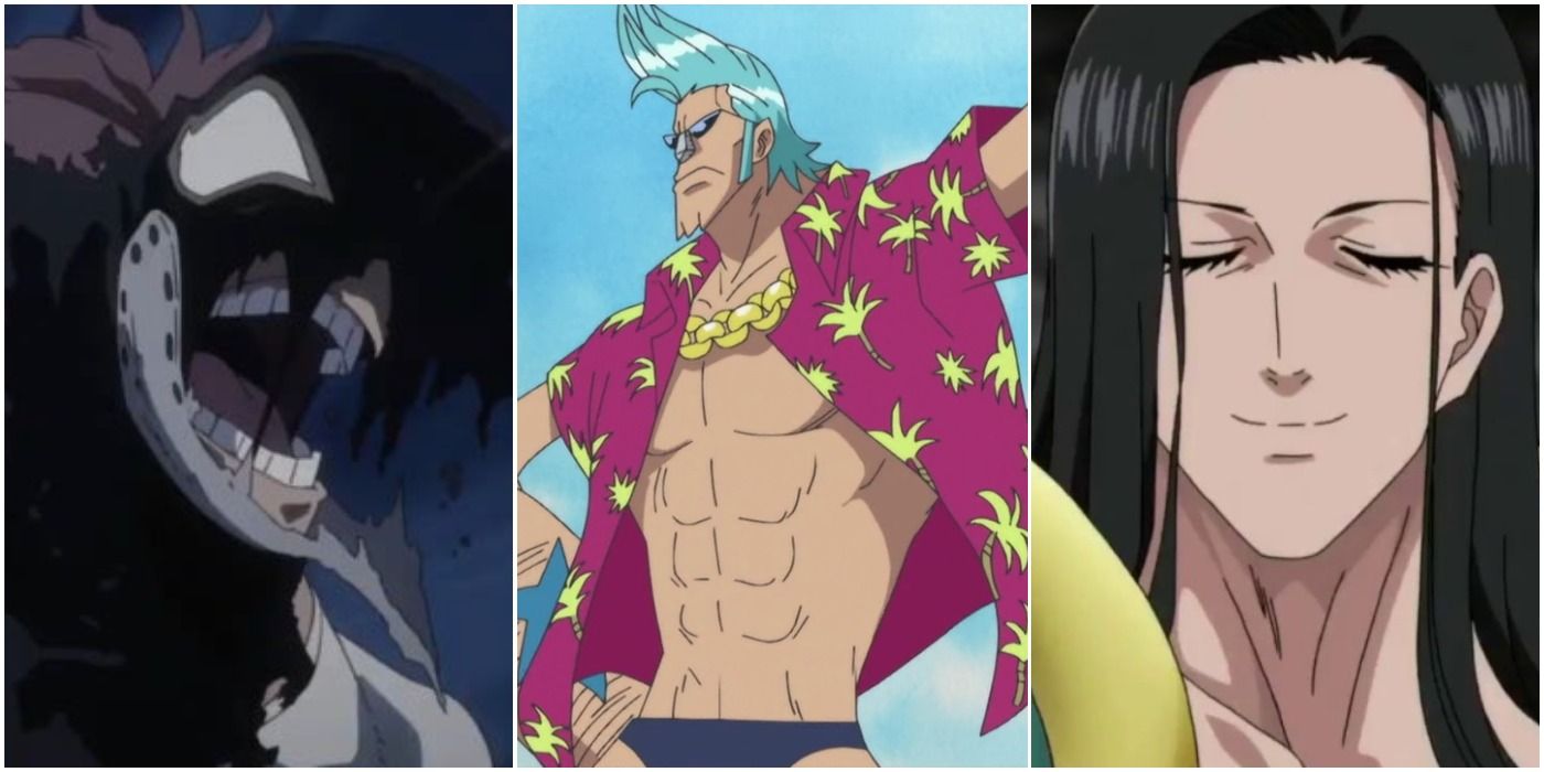 One Piece: 5 Anime Characters Pre-Time Skip Chopper Could Defeat (& 5 He'd  Lose To)