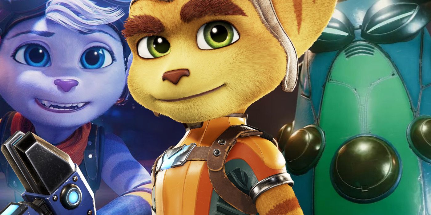 Ratchet & Clank: Rift Apart' developers share no crunch was involved