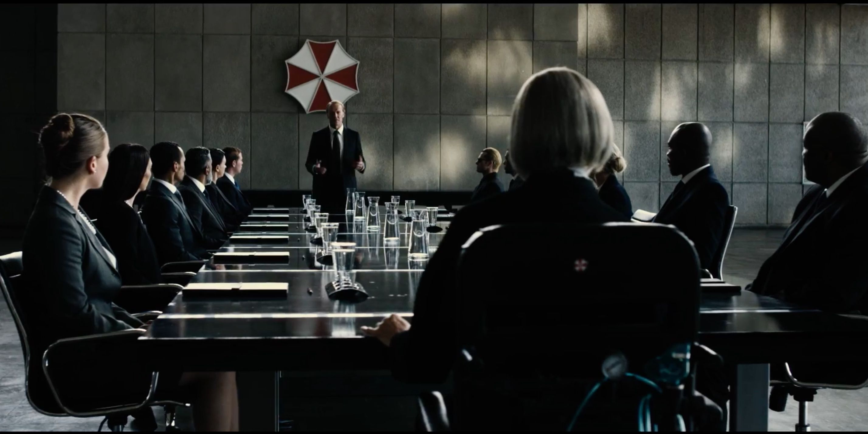 Resident Evil: 8 Things That Make No Sense About The Umbrella Corporation
