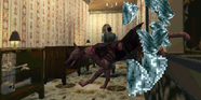 Resident Evil Reveals Best Look Yet At The Iconic Zombie Dog
