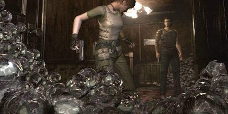 Resident Evil 5 Ways Re6 Is The Worst Main Entry 5 Ways Zero Is Resident Evil 5 Ways Re6 Is The Worst Main Entry 5 Ways Zero Is