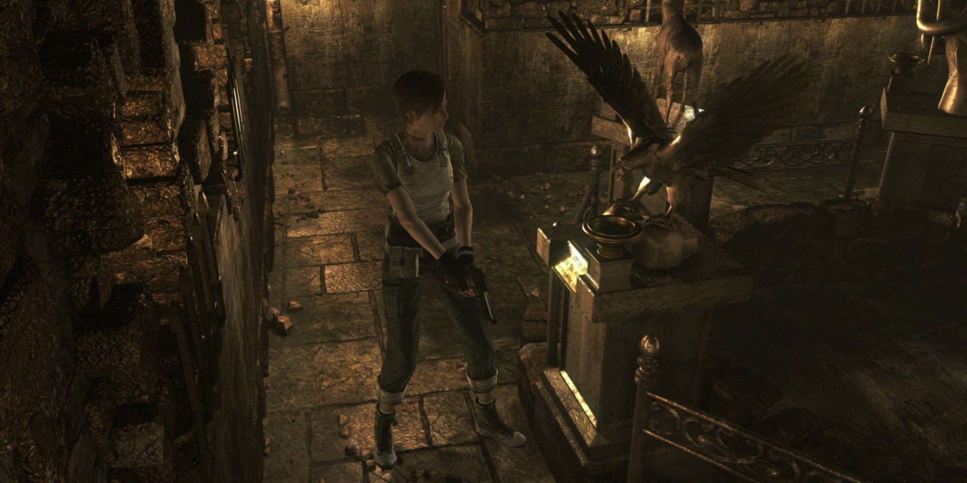 Resident Evil: 5 Ways RE6 Is The Worst Main Entry (& 5 Ways Zero Is)