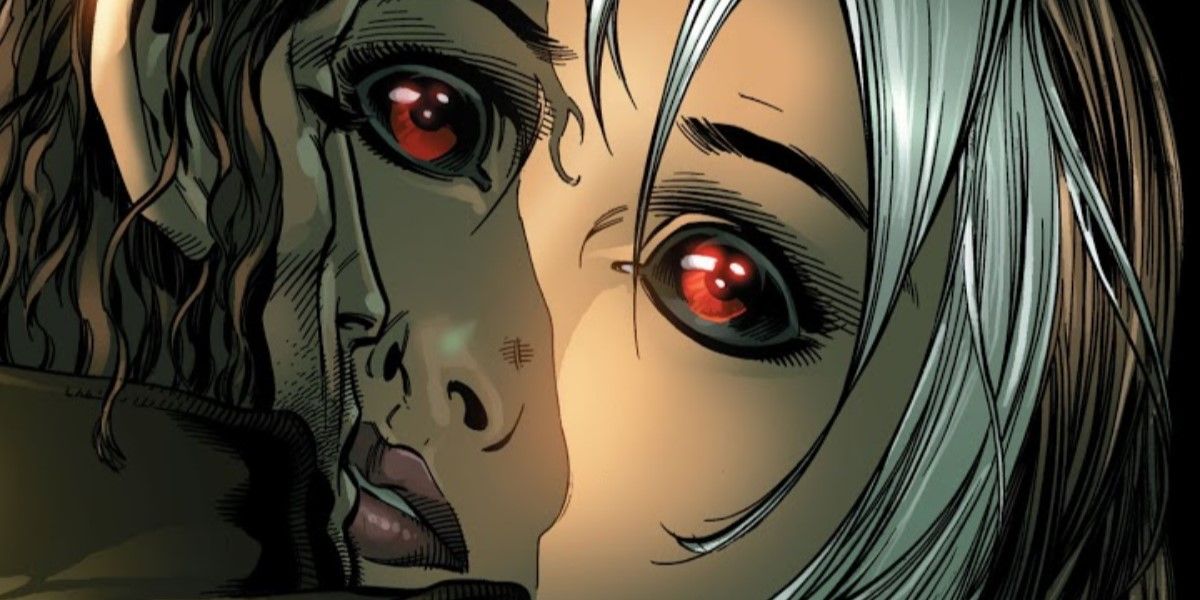 XMen Ultimate Rogue Showed How BRUTAL Her Powers Could Be