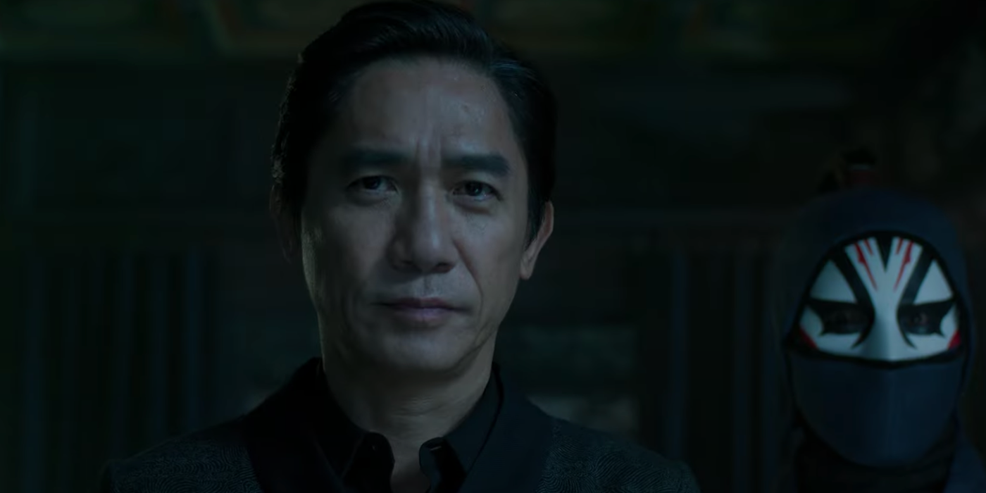 REVIEW: Shang-Chi and the Legend of the Ten Rings