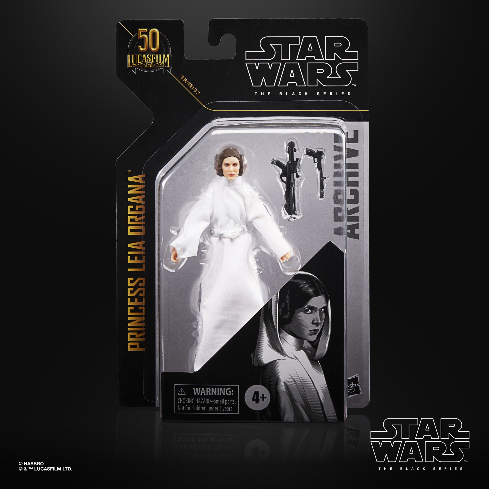 Black series store archive pre order