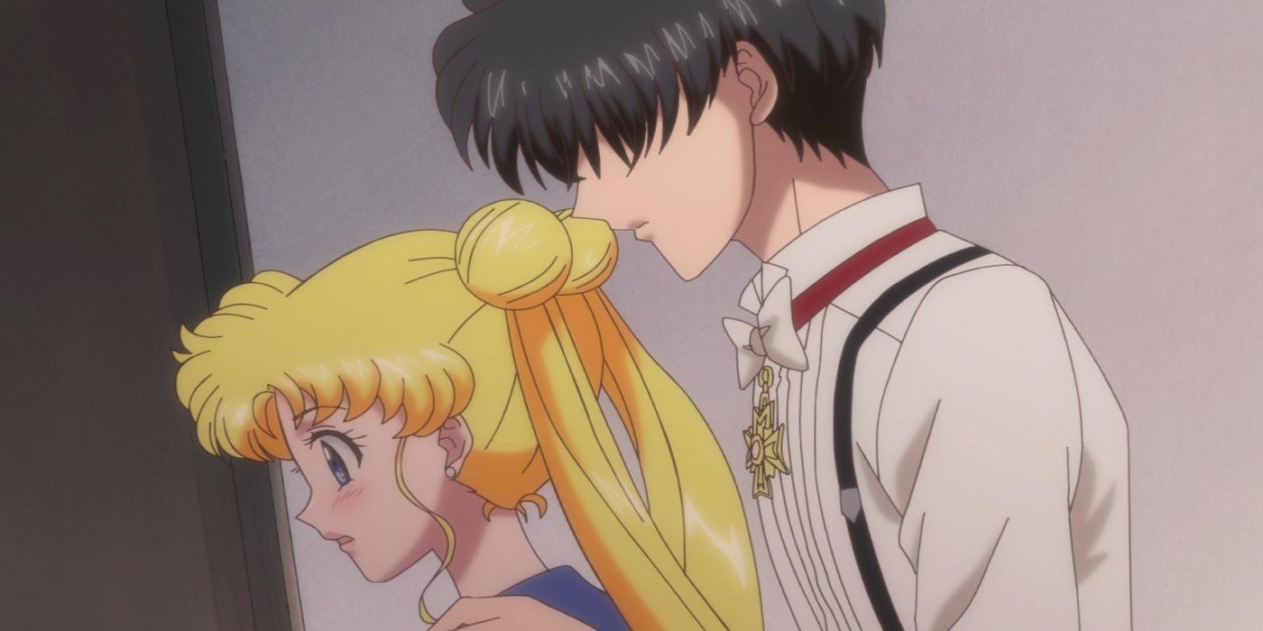 Usagi Tsukino's Best Quotes in Sailor Moon