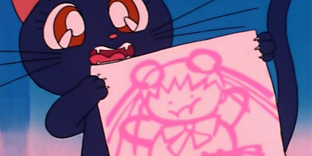 10 Sailor Moon Details You Didn't Know Were Canon Only in the Anime