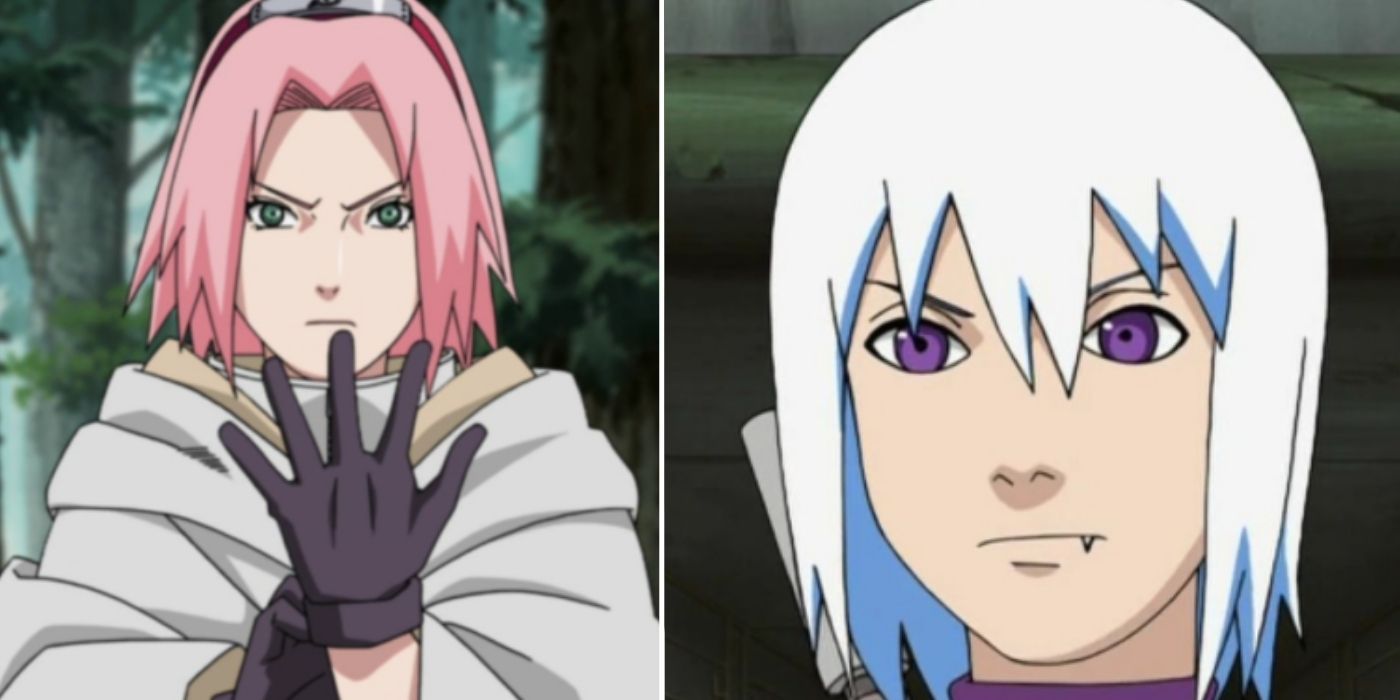 Naruto: 10 Times Sasuke Proved He Loved Sakura