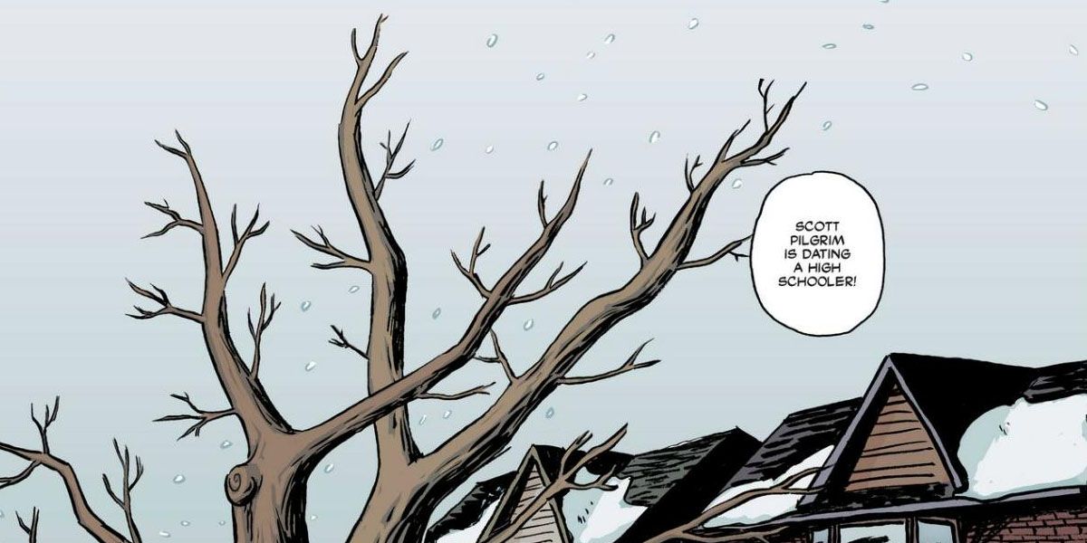 5 Major Changes That The Scott Pilgrim Film Made (& 5 Moments That Were