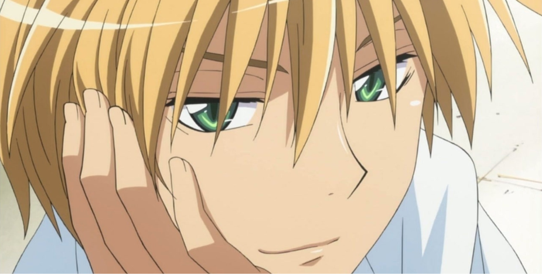 10 Most Charming Heroes In Anime, Ranked