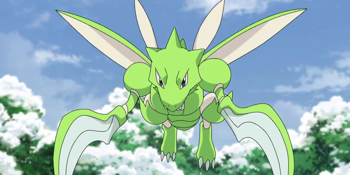 10 FlyingType Pokémon That Cant Learn Fly