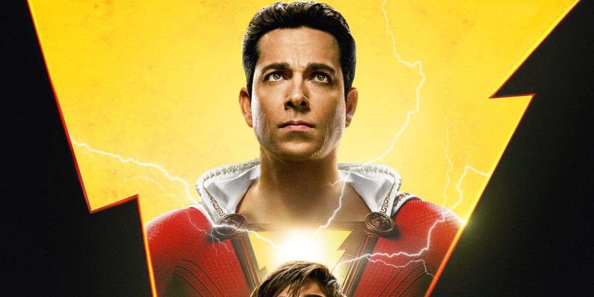 Shazam! Fury Of The Gods' Premiere: Zachary Levi On Hero's Future – Deadline