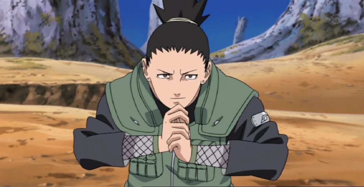 Gengo Defeated! Dating Temari – Naruto Shippuden 493 | Daily Anime Art