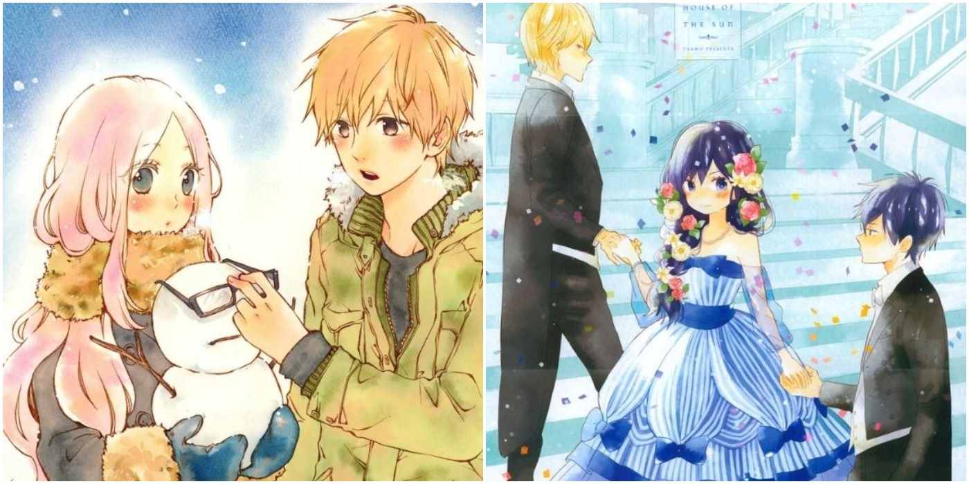 Is Shoujo Anime Making A Comeback? – In Asian Spaces