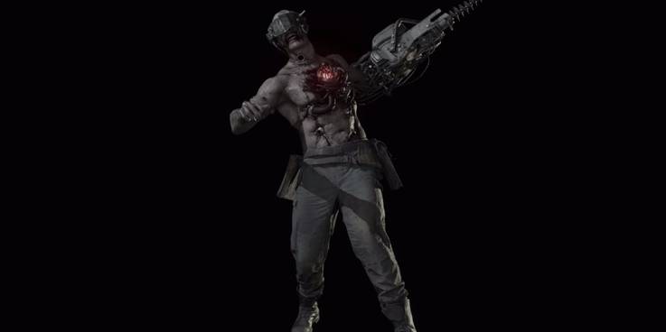 Resident Evil Village Heisenberg S Soldats Guide Cbr Resident Evil Village Heisenberg S Soldats Guide Cbr