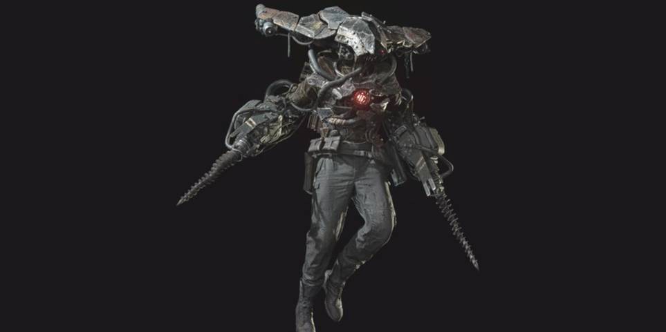 Resident Evil Village Heisenberg S Soldats Guide Cbr Resident Evil Village Heisenberg S Soldats Guide Cbr