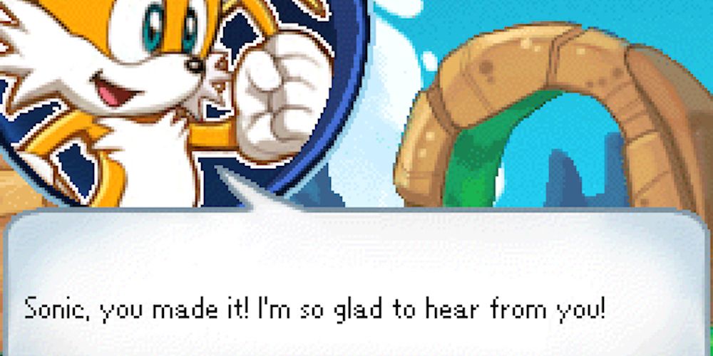 10 Times A Video Game Broke The Fourth Wall