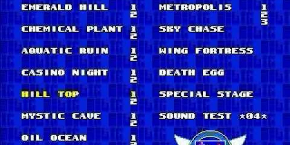 Top 5 Sonic Games to Play Before the Movie - Cheat Code Central