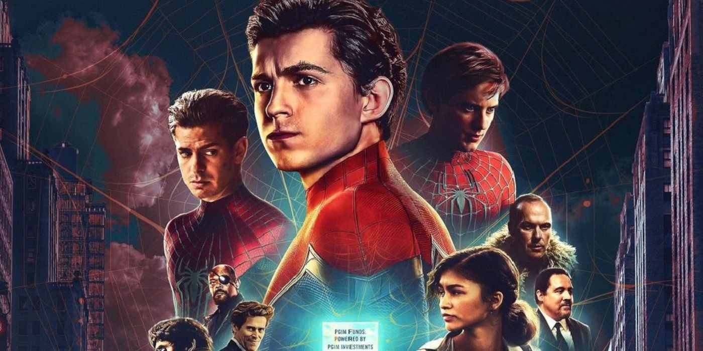 This Spider-Man: No Way Home sequel rumor will have Marvel fans