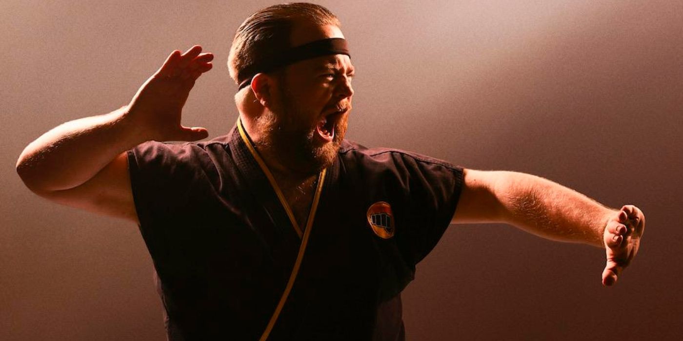 Cobra Kai: The 5 Smartest Characters (& 5 Not So Bright Characters)