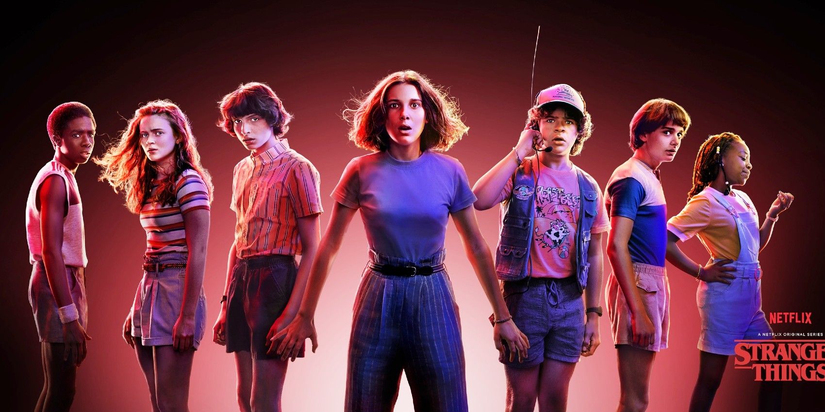 Could Will Die? - Stranger Things - TV Fanatic